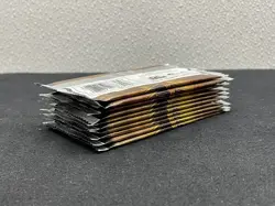 YuGiOh Quarter Century Stampede Booster Pack - Lot of 10 *Sealed* - Image 4