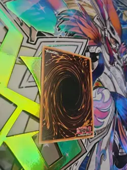 Yu-Gi-Oh! Garden Rose Maiden LED4-EN023 Ultra Rare 1st Edition - Image 2