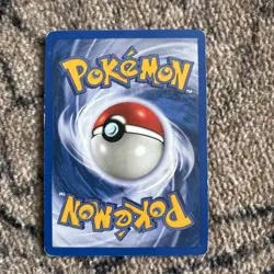 Sudowoodo 26/64 Neo Revelation 1st Edition Rare WOTC NM Pokemon Card - Image 2
