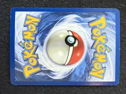 Clefable Holo Jungle Base Set 1/64 Pokemon Card One Owner - Image 6