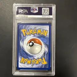 Mewtwo 014/034 Trading Card Game Classic Holo PSA Gem Mint 10 Graded PokÃ©mon - Image 2