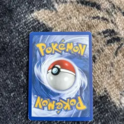 Espeon - Pokemon Card - 16/100 - EX Sandstorm - Non Holo Rare - 2003 - NM/LP - Image 2