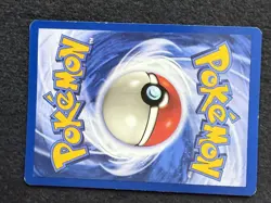 Electabuzz Black Star Promo Card Near Mint One Owner #2 - Image 4