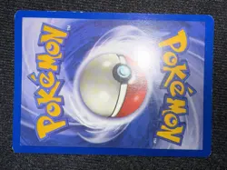 Electabuzz Black Star Promo Card Near Mint One Owner #2 - Image 5