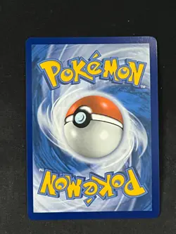 PokÃ©mon: TCG Iono Paldea Evolved Holo Ultra Rare Full Art Card 254/193 - Image 2