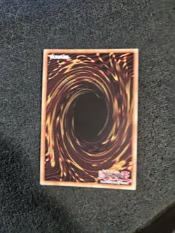 Yugioh - Elemental HERO Nebula Neos CT15-EN001 NM Limited Secret Rare  - Image 2