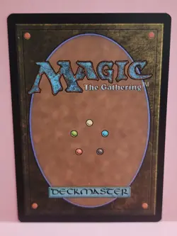 1x Mental Misstep Mystery Booster 2 White Border NM MTG - Image 2