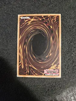 SP13-EN046 Elemental Hero Escuridao Starfoil Rare Yugioh Card - Image 2