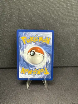 Pokemon Buddy-Buddy Poffin Poke Ball 101/131 Prismatic Evolutions Holo - Image 2