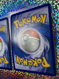 2009 Pokemon TCG Platinum Rising Rivals Reverse Holo 54/111 Whiscash SP - Image 10