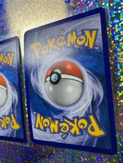 2009 Pokemon TCG Platinum Rising Rivals Reverse Holo 54/111 Whiscash SP - Image 11