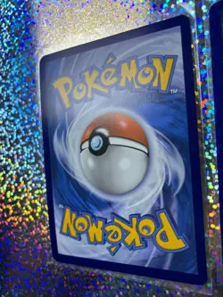 2009 Pokemon TCG Platinum Rising Rivals Reverse Holo 54/111 Whiscash SP - Image 12