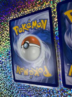 2009 Pokemon TCG Platinum Rising Rivals Reverse Holo 54/111 Whiscash SP - Image 14