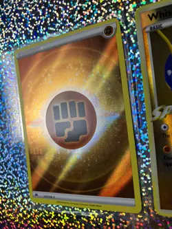 2009 Pokemon TCG Platinum Rising Rivals Reverse Holo 54/111 Whiscash SP - Image 5