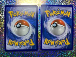 2009 Pokemon TCG Platinum Rising Rivals Reverse Holo 54/111 Whiscash SP - Image 6