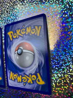 2009 Pokemon TCG Platinum Rising Rivals Reverse Holo 54/111 Whiscash SP - Image 7