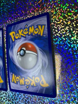 2009 Pokemon TCG Platinum Rising Rivals Reverse Holo 54/111 Whiscash SP - Image 8