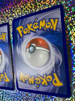 2009 Pokemon TCG Platinum Rising Rivals Reverse Holo 54/111 Whiscash SP - Image 9