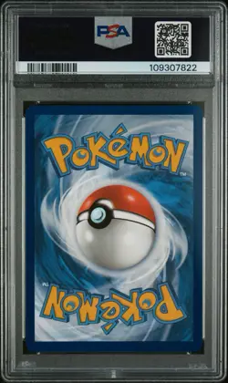 2025 POKEMON PRE EN-PRISMATIC EVOLUTIONS HYPER RARE #180 TERAPAGOS EX PSA 10 - Image 2