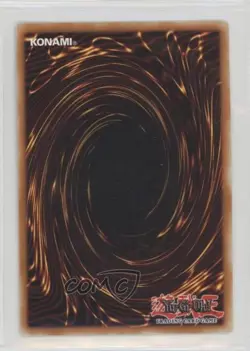 The Light - Hex-Sealed Fusion 1st Ed. YuGiOh Flaming Eternity #FET-EN027 0xr2 - Image 2