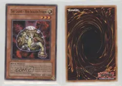 The Light - Hex-Sealed Fusion 1st Ed. YuGiOh Flaming Eternity #FET-EN027 0xr2 - Image 3