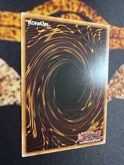 ðŸ”¥YUGIOH â€¢ COLOSSAL FIGHTER â€¢ SECRET RARE â€¢ LC5D-EN030 â€¢ 1st EDITION â€¢ VLPðŸ”¥ - Image 13