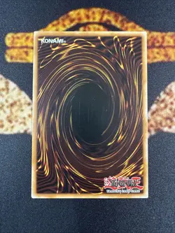 ðŸ”¥YUGIOH â€¢ COLOSSAL FIGHTER â€¢ SECRET RARE â€¢ LC5D-EN030 â€¢ 1st EDITION â€¢ VLPðŸ”¥ - Image 9