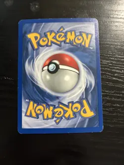 2003 PokÃ©mon Eevee Sandstorm Reverse Holo 63/100 Vintage Card Rare LP - Image 2