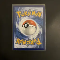 PokÃ©mon TCG Squirtle 170/165 Scarlet & Violet Holo Illustration Rare Card - Image 2