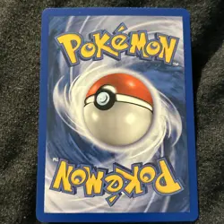 PokÃ©mon TCG Salamence EX Dragon 19/97 Reverse Holo Rare Card Rare MINTY - Image 2