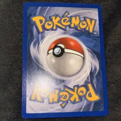 PokÃ©mon TCG Salamence EX Dragon 19/97 Reverse Holo Rare Card Rare MINTY - Image 3