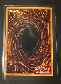 Yugioh  Ancient Fairy Dragon CT06-EN002 2009 Collectors Tin Limited Secret Rare - Image 2