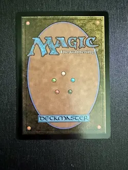 MTG Summon: Valefor (Borderless) Commander: Final Fantasy Regular - Image 2