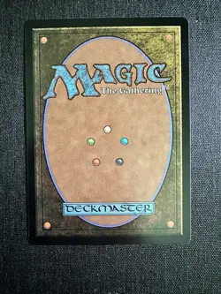 MTG Summon: Yojimbo (Borderless) Commander: Final Fantasy Regular - Image 2