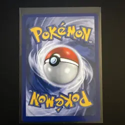 Pokemon Staryu 65/102 1st Edition Shadowless Base Set Card Unplayed Near Mint - Image 2