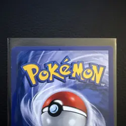 Pokemon Staryu 65/102 1st Edition Shadowless Base Set Card Unplayed Near Mint - Image 5