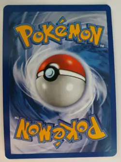 1999 Pokemon WOTC TCG Fossil 1st Edition #3 Ditto Holo - Image 3