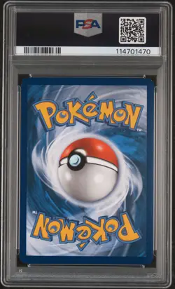 2016 Pokemon Xy Generations Gardevoir EX Fa #RC30 Radiant Collection PSA 9 - Image 2