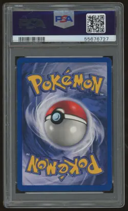 Pokemon Primeape Jungle 1st Edition #43 PSA 10 Gem Mint - Image 2