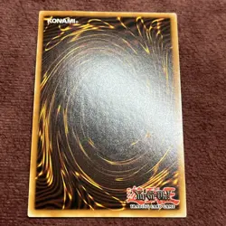 Cyber Jar (Quarter Century Secret Rare) RA03-EN095 Bonanza Yugioh - Image 6