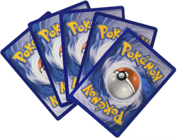 20Pcs English Pokemon Cards GX Tag Team Vmax EX Mega Shining Game Battle Carte - Image 10