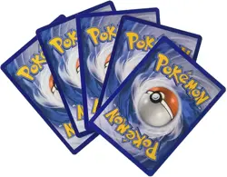 20Pcs English Pokemon Cards GX Tag Team Vmax EX Mega Shining Game Battle Carte - Image 5