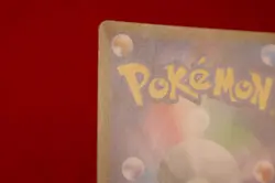 {S-- rank} Pokemon Card Armored Mewtwo 365/SM-P Holo Rare!! Promo Japanese #4332 - Image 13