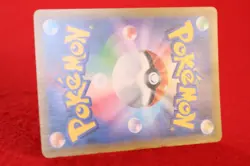 {S-- rank} Pokemon Card Armored Mewtwo 365/SM-P Holo Rare!! Promo Japanese #4332 - Image 7