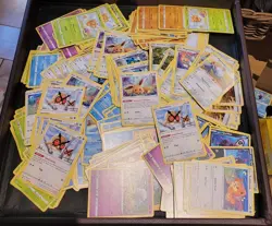 Pokemon Cards Bundle  - Holo - Sword & Shield - 300+ - Image 2