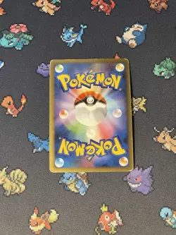 Pokémon Cards Mismagius Lv. X Holo Promo Special Pack JAPANESE - (MP) - Image 6