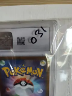 Mewtwo VSTAR 031/071 S10b: Pokémon GO Holo (Japanese) - Image 4