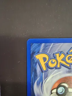 Pokémon Gardevoir EX TCG Reverse Holo Holo Rare Card 7/109 Ruby and Sapphire - Image 12