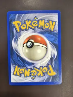 Pokémon Gardevoir EX TCG Reverse Holo Holo Rare Card 7/109 Ruby and Sapphire - Image 3