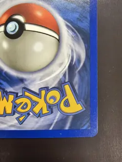 Pokémon Gardevoir EX TCG Reverse Holo Holo Rare Card 7/109 Ruby and Sapphire - Image 7